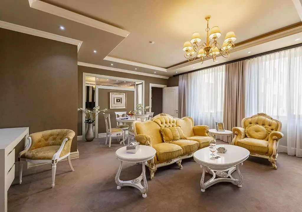 National by Stellar Hotels